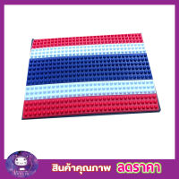 แผ่นยางกันลื่น แผ่นยางหน้ารถ ขนาด 35x15.5 cm แผ่น PVC วางโทรศัพท์หน้ารถ ที่วางโทรศัพท์ ที่วางโทรศัพ ที่วางโทรศัพย์ ที่วางโทรศัพ