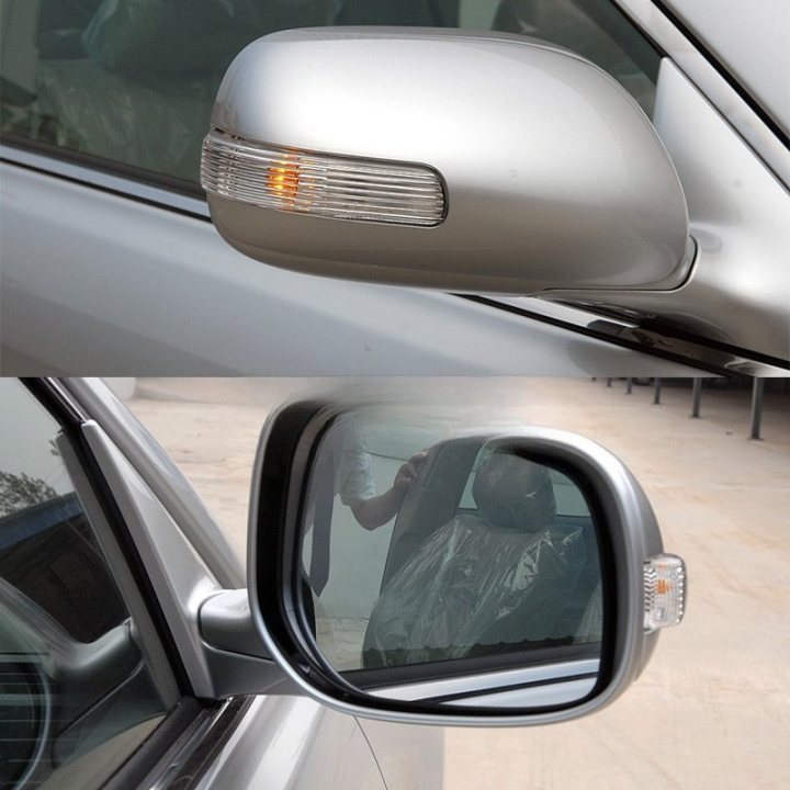 LCX for Toyota Camry Vios Auto Side Mirror Cover 20062011 Lazada