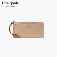 KATE SPADE NEW YORK KNOTT WRISTLET CARDHOLDER KC053 กระเป๋าใส่บัตร