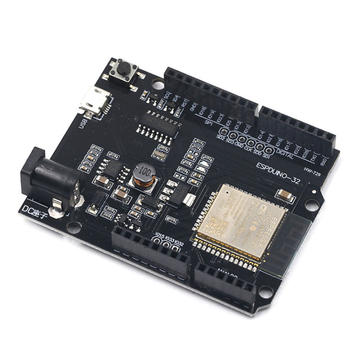 4MB Flash UNO D1 R32โมดล CH340 CH340G บอรดพฒนาสำหรบ ArduinoFor