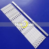 LED Backlight Strip 5LED For Pioneer PLE-49S07 YHB-4C-LB490T-YH1 YHE-4C-LB490T-YH6C Ple-49s07fhd Ple-49s07 49hr332m05a0 49d1600 Adhesives Tape