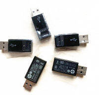 ตัวรับสัญญาณ USB อะแดปเตอร์ Dongle สำหรับ HP คีย์บอร์ดไร้สายและเมาส์ SK2061 Sm2061 KBRF7171 K3500