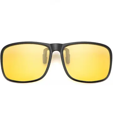 Vintage Rimless Sunglasses Blocking Uva/uvb Anti Glare Comfortable To Wear  For Fishing Running Sailing Skiing | Fruugo IE
