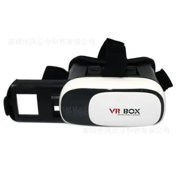 Vr headset with sale controllers for roblox