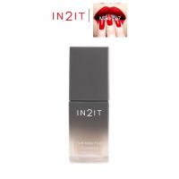 IN2IT Soft Matte Fluid Foundation SPF30PA++ อินทูอิท ซอฟท์ แมตท์ ฟูอิด ฟาวเดชั่น SPF30pa++