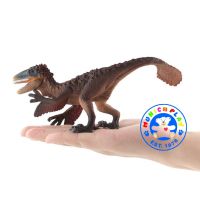 Munich Play - โมเดล ไดโนเสาร์ Utahraptor ขนาด 22.00 CM (จากหาดใหญ่)