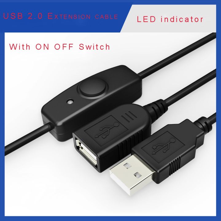 data-sync-usb-2-0-kabel-ekstensi-usb-kabel-ekstensi-dengan-indikator-tombol-on-off-untuk-raspberry-pi-pc-kipas-usb-lampu-led-dropship
