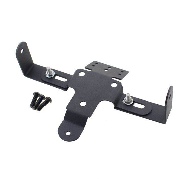 motorcycle-accessories-license-plate-holder-frame-mount-bracket-for-ct125-ct-125