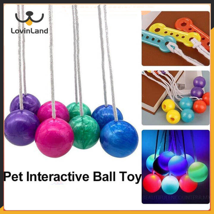 Lovinland Nostalgic Casual Old School Toys Latto Latto Handle Pro ...