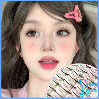 Easy DIY ชุดต่อขนตา 8-12 มม. ชุดมืออาชีพขนตาแต่งหน้า ใหม่สไตล์สาวเวียดนาม false eyelashes