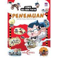 ขาตั้งกล้อง Gramedia - Comics I A Smart: Finance สําหรับตั้งโต๊ะ