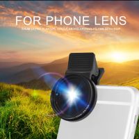 37mm Ultra Slim Phone Lens Telephoto Portrait Phone Camera Lens CPL Circular Polarizing Polarizer Filter with Clip