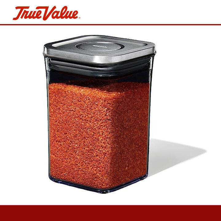 OXO Pop Container Small SquareShort 1L Lazada PH