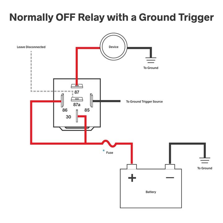 10-pcs-5-pin-12v-relay-switch-spdt-30-40-amp-12-volt-automotive-relay-for-automotive-fans