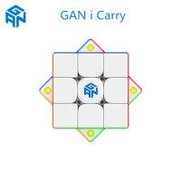 GAN356ฉันพก GAN 356ฉันพกลูกบาศก์อัจฉริยะ3X3x 3ลูกบาศก์ความเร็ว356ฉันพก3X มาจิโค่ลูกบาศก์มืออาชีพ3ลูกบาศก์มายากล