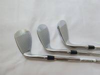 Brand New Golf Clubs SM9 Wedges SM9 Golf Wedges Silver 46/48/50/52/54/56/58/60/62/64 Degrees DG S200 Steel Shaft With Head Cover