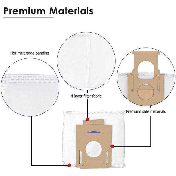 disposable-dust-bag-for-ecovacs-deebot-t8-aivi-t8-t9-n8-dx93-ddx96-robot-vacuum-cleaner-10-pack-vacuum-bags