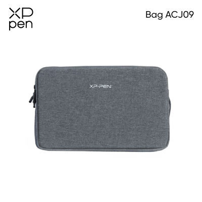 XPPen ซองกระเป๋า รุ่น ACJ09 สำหรับเมาส์ปากกา ขนาด 10x6 นิ้ว