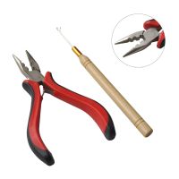 Hair Extension Pliers Multi-Functi Hair Extension Tools Pliers For Hair Extension-Hair