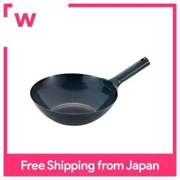 summit iron 40cm big chinese wok