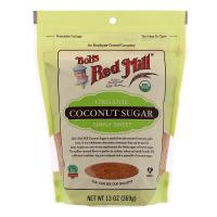 Promotion ⏰ Bobs Red Mill Organic Coconut Sugar 369g.