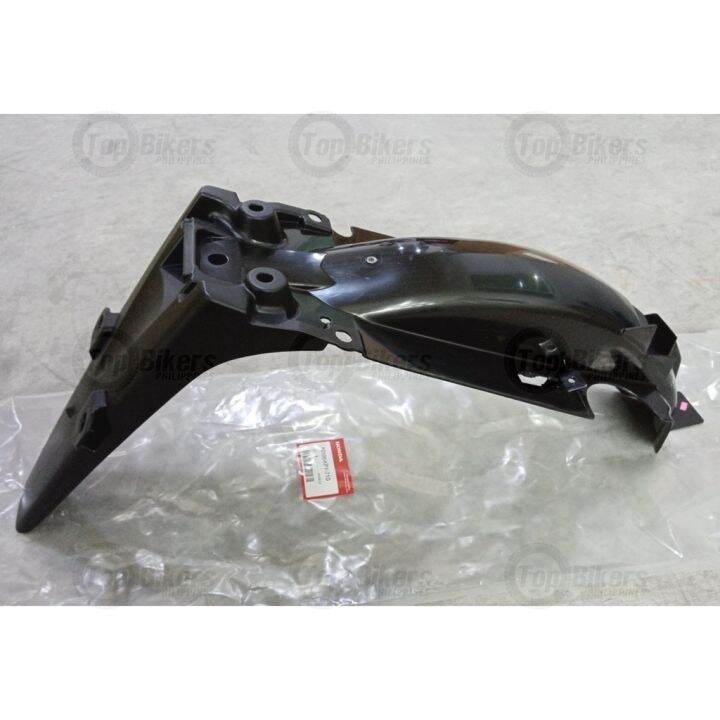 xrm 125 front fender