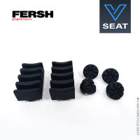 ชุดลูกยางเบาะ FRESH ( V Seat เบาะรถมอเตอร์ไซค์ )