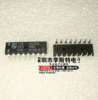 10pcs TDA2545A DIP-16