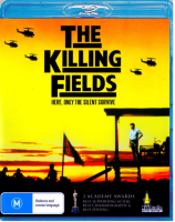 The killing fields (1984) Blu ray BD