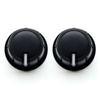 3X Heater Control Knob Suitable for Toyota Hilux KUN26 GGN25 KUN16 GGN15 2011-2015 55905-0K340 559050K340