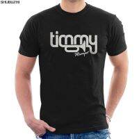 T-shirt Dj TIMMY TRUMPET เสื้อยืดลําลอง แขนสั้น พิมพ์ลายเทศกาลเพลง A42 สําหรับผู้ชาย sbz1470S-5XL  8S1S