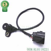 OEM KL0118221 J5T150 RS2S-18-221 KL01-18-221 Crank Crankshaft Sensor เหมาะสำหรับ Mazda Mx-3 Mx-6 323 J5T150 KL01-18-221 J005T15071=OEM KL0118221 J5T150 RS2S-18-221 KL01-18-221 Crank Crankshaft Sensor fits FOR Mazda Mx-3 Mx-6 323 J5T150 KL01-18-