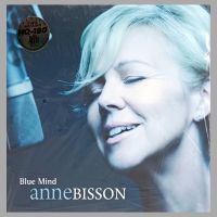 Anne Bisson - Blue Mind