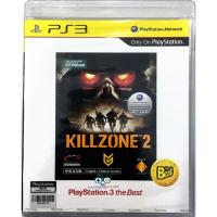 PS3 Killzone 2 ( English )