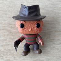 [AhQ ornaments] Freddy รูปการกระทำของสะสมของเล่นรุ่น