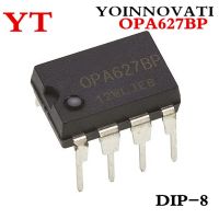 【HOT SALE】 Sandaras OPA627 OPA627BP มาก DIP8คุณภาพ IC