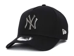 MLB New York Yankees NEO 39Thirty Stretch Fit Cap, Navy, Large/X-Large