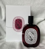 New Diptyque Eau Des Sens Do Son Lombre Dans Leau Eau Rose Olene Limited Edition Edt  100ml 3.4fl.oz รวมน้ำหอมดีพทิครุ่น EDT ทั้งหมดสินค้ามีหลายกลิ่นนะค่ะ