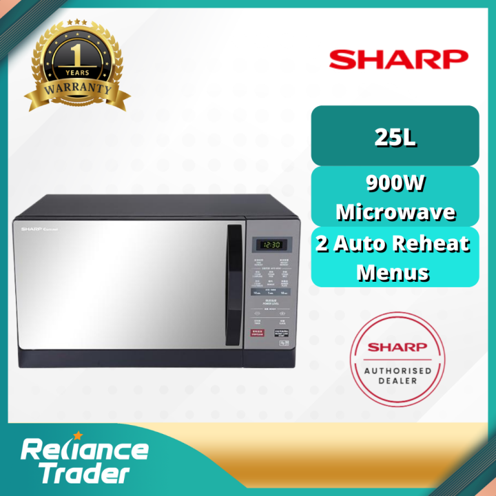 sharp r357ek microwave oven price