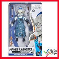 Power Rangers Lightning Collection Mighty Morphin Finster 6Figure พาวเวอร์ เรนเจอร์ ไมท์ตี้ มอร์ฟิน ฟินสเตอร์