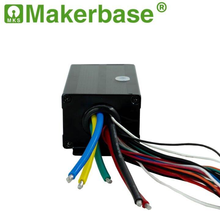 makerbase-vesc-75100-75โวลต์100a-ขึ้นอยู่กับเบนจามิน-vesc6-highpower-สำหรับสเก็ตบอร์ดไฟฟ้า-สกูตเตอร์-ebike-ควบคุม