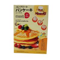 Momoko แพนเค้ก &amp; วาฟเฟิลมิกซ์ 300 กรัม