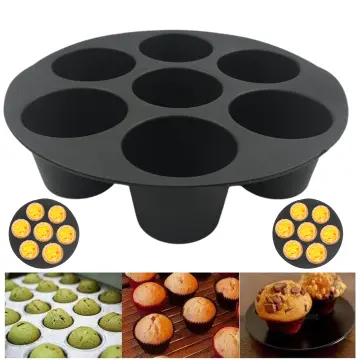 7 Coolest Silicone Mold for Baking 