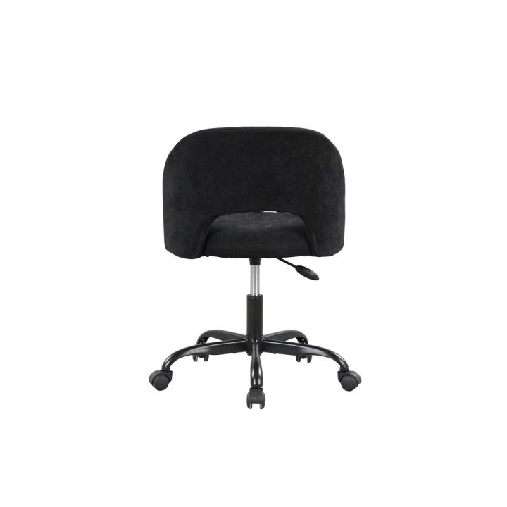 mainstays-ผ้าหุ้มหลังเก้าอี้สำนักงานกับลูกล้อสีดำเก้าอี้สำนักงาน-s-เก้าอี้เล่นเกมเฟอร์นิเจอร์สำนักงาน