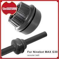 กระดิ่ง G30สกูตเตอร์ขนาดเล็กอุปกรณ์เสริมอะไหล่สำหรับ Ninebot MAX ทนทาน SBC6605888