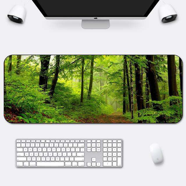 spot-express-800x300x2mm-large-scenerypad-อะนิเมะน่ารัก-gamingkeyboard-mat-gamer-kawaii-โต๊ะการศึกษา-amp