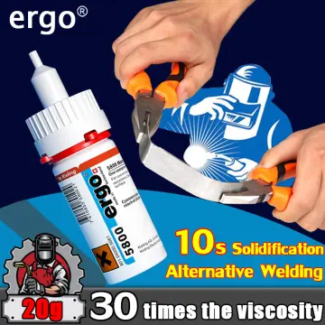 Buy Universal superglue ERGO 5011 online
