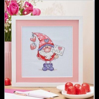 【hot】❡  7820 stitch kits Cross-stitch sets Needlework Homefun Diy stich Sale