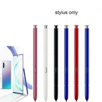 Stylus Pen For Samsung Galaxy Note10 Plus 10 Lite NEW A2P0 K9C8 S4V8 SPen G4N5 Pencil A1N2