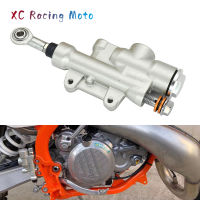 รถจักรยานยนต์ด้านหลังกระบอกเบรคปั๊มสำหรับ KTM XCW XCF-W EXC EXC-F SX SXF XC XCF 6วัน TPI 150 200 250 300 350 400 450 500